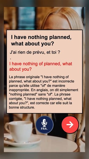 Parler du week-end en anglais (avec correction de grammaire) 🇬🇧
