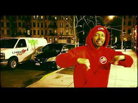 Ruste Juxx "I've Only Begun" (Official Music Video)