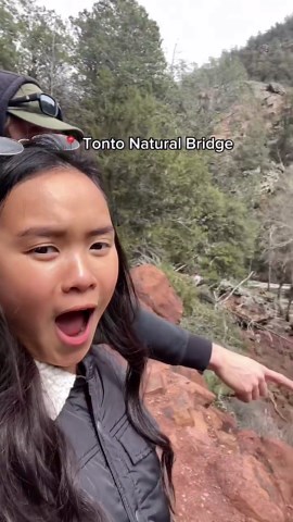 The Ultimate Weekend Getaway in Strawberry, AZ—You Won’t Believe What This Hidden Gem Has to Offer!