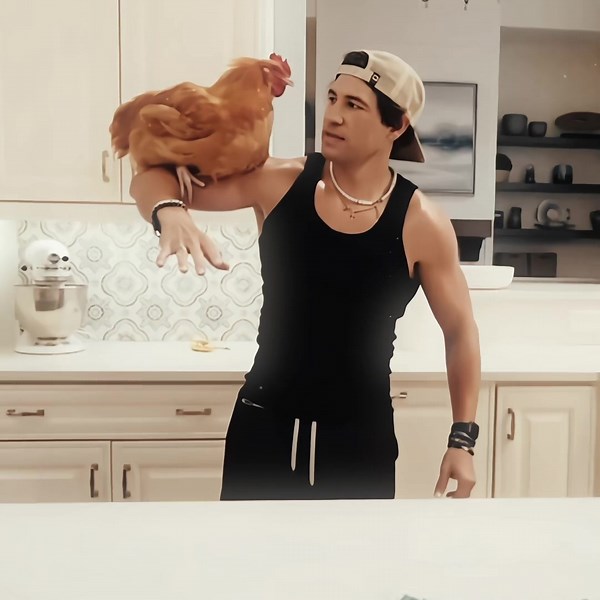 Creative Video Edits Featuring Jayla and Aydah