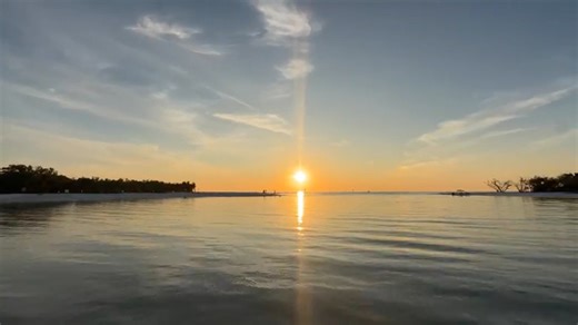 Welcome aboard! Enjoy the zen of sunset on the water with Boat Naples. It never gets old. Every sunset and each cruise is unique in its own special way. The colors, the cloud formations, the dolphins, the birds, and of course… the people! Enjoy this relaxing, one of a kind, backwater cruise and beautiful Southwest Florida sunset with Robb Stan, in North Naples, Florida. Recorded LIVE on Facebook, Thursday, December 4, 2025. To join us aboard Boat Naples for one of our upcoming Southwest Florida 