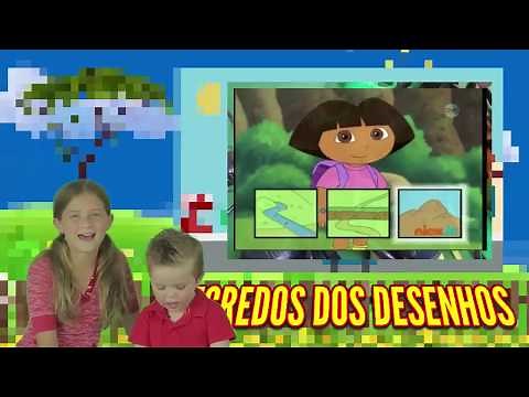REACT 😁 O GRAVETO MÁGICO DA DORA