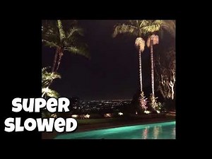 No Signal (Super Slowed) [Audio]