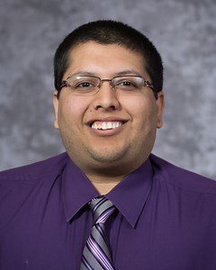 Welcome Dr. Pratik Patel! »  Department of Radiology » College of Medicine » University of Florida
