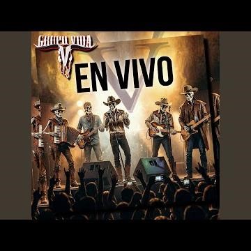 Vueltas Y Vueltas (Live)