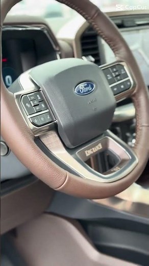 2026 F-150 King Ranch
