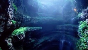 Il pozzo più profondo del mondo