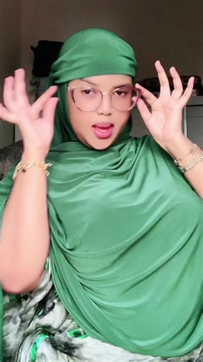 Dancing with Somali Girls: Joyful Moments