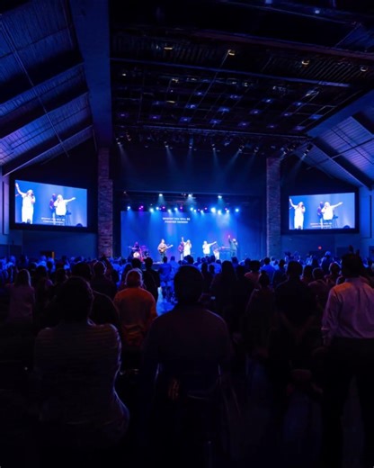 House of Worship_ATS Pro Social_