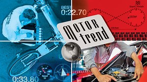 Here’s Why 75 Years of Performance Testing Means MotorTrend Is Prepared For Mobility’s Future