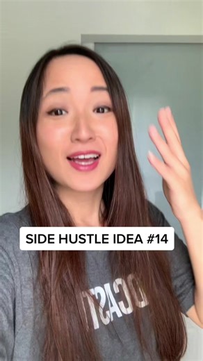This is side hustle idea no. 14 💰 Follow for more money tips! #sidehustle #sidehustleidea #makemoneyonline #kdp #selfpublishing