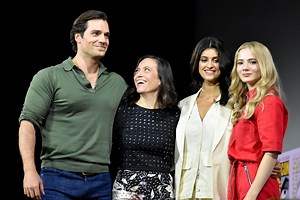 Netflix Orders 'The Witcher' Prequel Series -