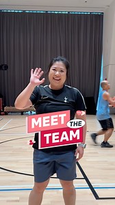 414K views · 39 reactions | Meet Hannah from AIA Group’s Technology Risk Management team. When she saw the basketball court at the new AIA Building, she was inspired to organise weekly games to bring others today. Learn more about her achievement in today‘s #MeetTheTeam episode! #HealthierLongerBetterLives | AIA | Facebook