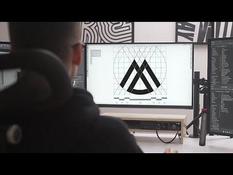 Logo Design Workflow: Creating Timeless and Modern Logos | PROMO