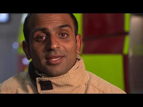 What do Retained Duty System (RDS) / On-call Firefighters do?