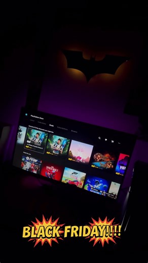 PS5 SALE ALERT ⚠️ Black Friday Deal Going Crazy!