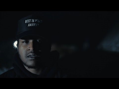 Janarian – TAPPED IN (Official Visualizer)
