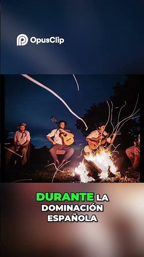 Folclore Argentino Un Viaje por Nuestra Historia Musical