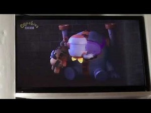 CBeebies Closedown 6th May 2018