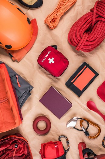 An EMT Says These Are the Best First Aid Kits for Workshops, Cars, and More
