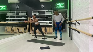 The Fit In PILATES MAT