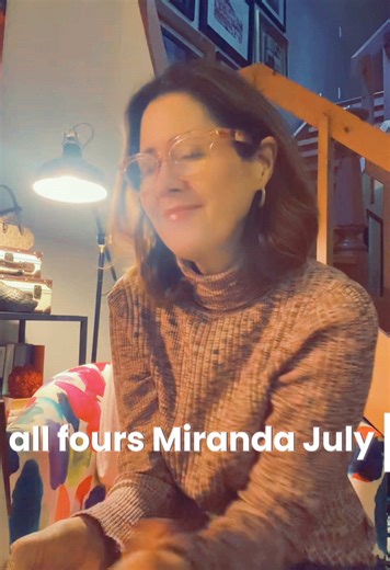 Exploring 'All Fours' by Miranda July: A Review