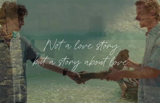 Elio y Oliver: Una Historia de Amor Inolvidable