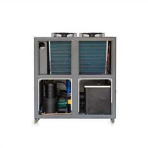 [Hot Item] Air Cooled Chiller