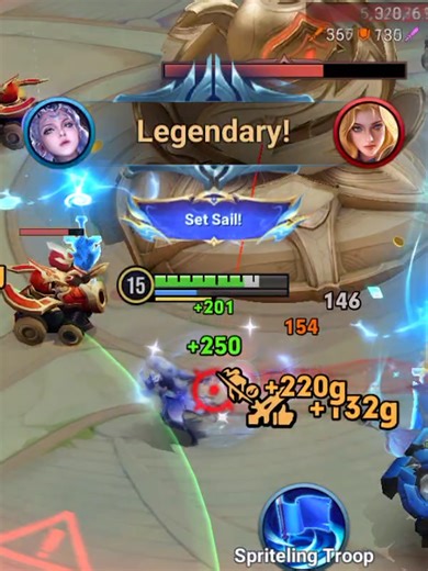 Cahaya Rembulan: Keajaiban Dalam Honor of Kings