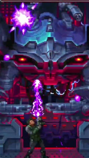 TERMINATOR 2D: No Fate - FUTURE WAR RETALIATION