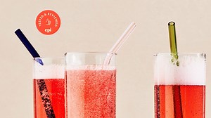 The Best Reusable Straws for Iced Coffee On the Go or Cocktails at Home