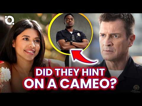 The Rookie: Untold Stories and Fun Facts |⭐ OSSA