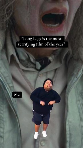 Long Legs Movie Meme Compilation | Nicolas Cage Memes