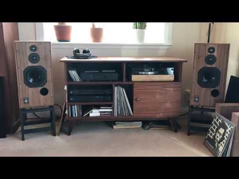 Harbeth Super HL5 Plus 40th