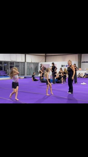 4.2K views · 56 reactions | Behind every strong student is a coach who believed in them first #thenextstepdancestudio #dancestudio #evansville #indiana #dance #tumbling #cheer #ballet #jazz #competitivedance #noncompetitivedamce #tap #contemporary #hiphop #ballroom #thenextstep #nextstepfamily | The Next Step, Inc. | Facebook