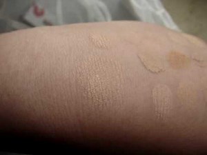 Experiment: MAC Studio Sculpt Foundation