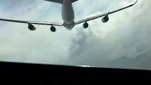 63K views · 1.7K reactions | COCKPIT VIEW / Two Airbus A340-600 South African flying over Loftus stadium, Pretoria at the inauguration of the country's new President. via twitter.com/GeneOfTrades  #lowpass #flypast #southafrica FlySAA Video 2 www.facebook.com/Aeronews.ro/videos/289201018635021/ Video 3 www.facebook.com/Aeronews.ro/videos/669012410192365/ Video 4 www.facebook.com/Aeronews.ro/videos/495783747831869/ | Aeronews | Facebook