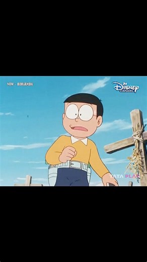 DORAEMON on Instagram: "DORAEMON PART 2 EPISODE gun fighter Nobita DURATION 6:30 MINUTES"