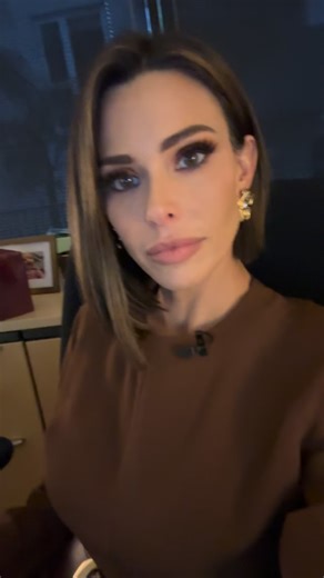 Jennifer Lahmers on Instagram: "Help me solve this. I get a new pair of AirPods— unopened— I open them for the first time to use them@as earpieces for a live shot. The name for the AirPods popped up in my phone (see above 👀) HOW?"