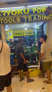 13K views · 327 reactions | Mga nag hahabol sale for the holiday sale Dec 21 only , Adres century commercial complex 2 salawag Dasmariñas Cavite At stall 1a-37 Qq mall Quiapo Manila Back entrance #highlights2025follower #grandsale2025 #everyoneactivefollowersシfypシ゚viralシal #viralreelschallenge2024viralreelschalleng #followerseveryone #everyonehighlight #viralreelschallenge #SuperSalePH #LEGITBUYER | Ryoku Power Tools Trading | Facebook