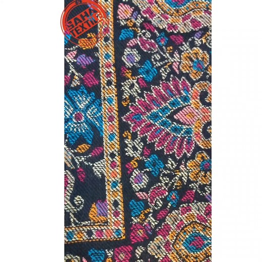 1.7K views · 31 reactions | Pashmina shawls are an enduring symbol of India's artistic richness #PASHMINASHAWL | Saha Textile Bunan | Facebook