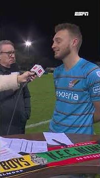 Uitblinker Jasper Cillessen blij met zijn eerste minuten sinds maart 🔙🧤