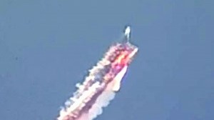 GSLV launch fails due to technical snag