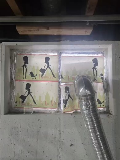 Basement window replacement DONE in Mount Prospect,IL60056! 🙌 With this cold weather rolling in, keeping the warm air inside is a must Awesome job, Heron & Salvador! HandyManny Custom Window Well Covers for the win 📞 Call (888) 946-2992 for a FREE Estimate https://mannytheexpertonwellcovers.com/well-cover-mount-prospect