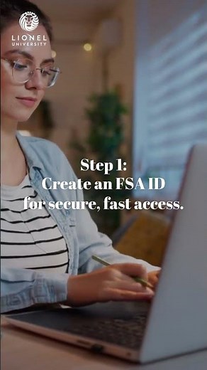 Master Your FAFSA Application