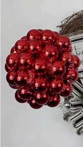 Tutorial de ideas para Navidad!🎄✴️ #videos #videosvirales #crafts #ideas #decor #navidad #manualidades #DIY #diyprojects #tutorial #creatividad #innovación #hazlotumismo #homemade #decoraciondenavidad | Macramé & Arte Creativo