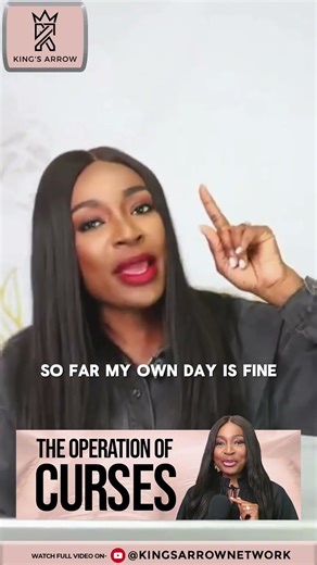 Curses—The Effects of Violation