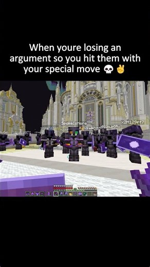 Spoke doxxes Wemmbu coords 💀😭 #unstablesmp #spokeishere #wemmbu