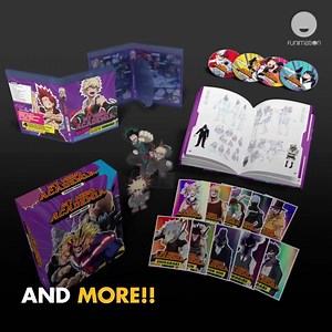 49K views · 567 reactions | Y'all did order it, right?  https://funi.to/2SutDsq | Funimation | Facebook