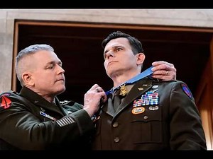 Chief Warrant Officer 5 Eric Slover | Medal of Honor